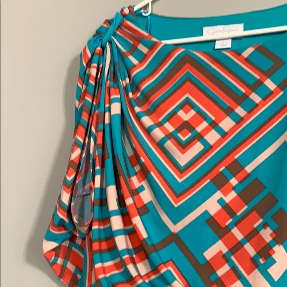 Jessica Simpson dress size Small. - Picture 4 of 4